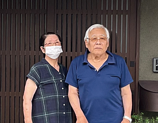 家づくり学校で家づくりをしたお客様