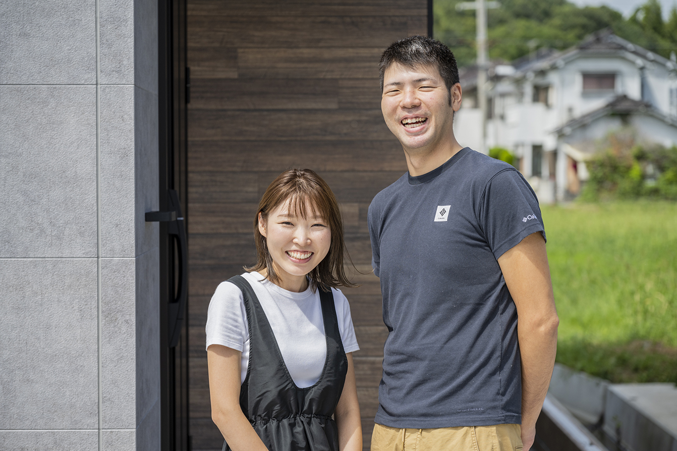 家づくり学校で家づくりをしたお客様