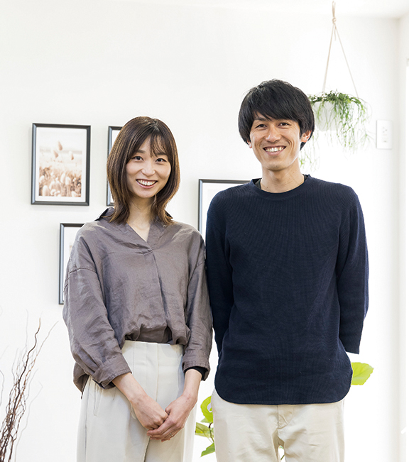 家づくり学校で家づくりをしたお客様