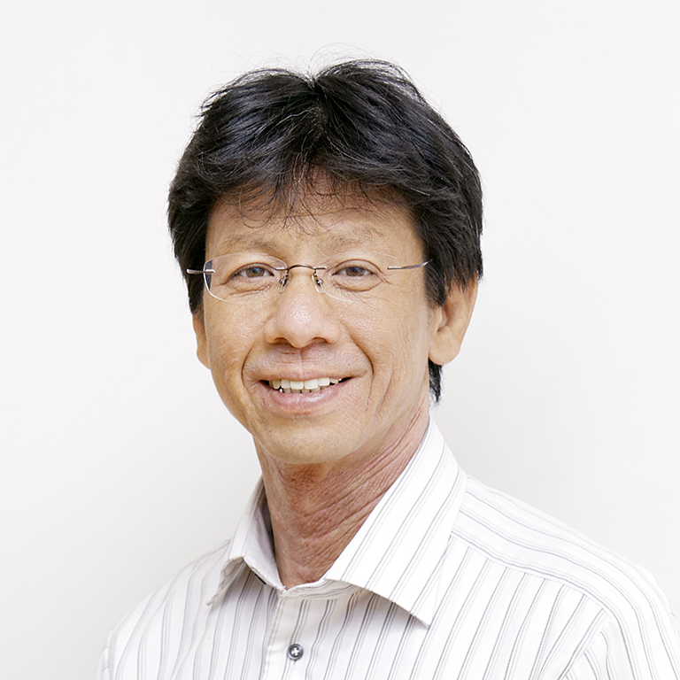 家づくりパートナーのスタッフ