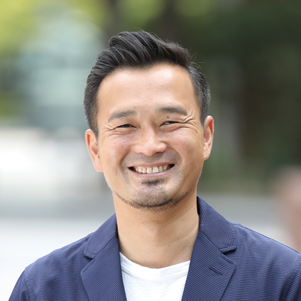 家づくりパートナーのスタッフ