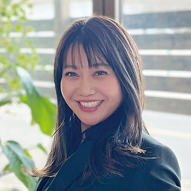 家づくりパートナーのスタッフ