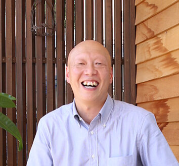 家づくりパートナーのスタッフ