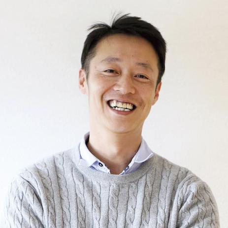 家づくりパートナーのスタッフ