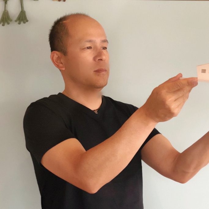 家づくりパートナーのスタッフ