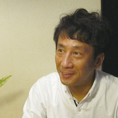 家づくりパートナーのスタッフ