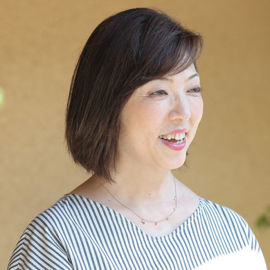 家づくりパートナーのスタッフ