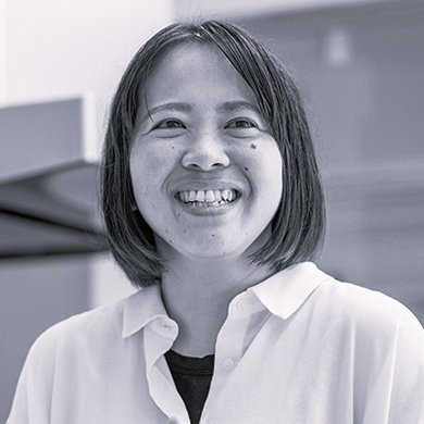 家づくりパートナーのスタッフ