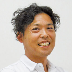 家づくりパートナーのスタッフ