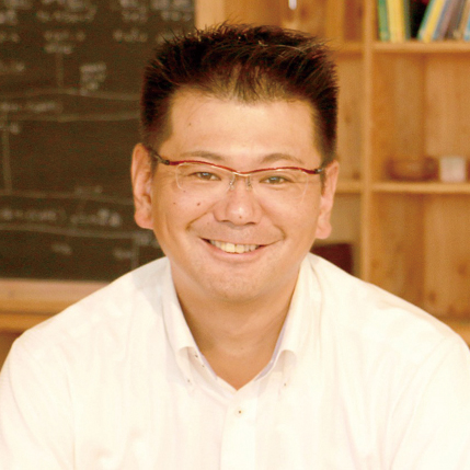 家づくりパートナーのスタッフ