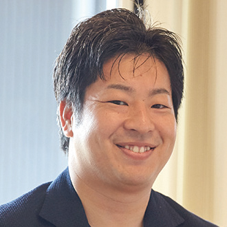 家づくりパートナーのスタッフ