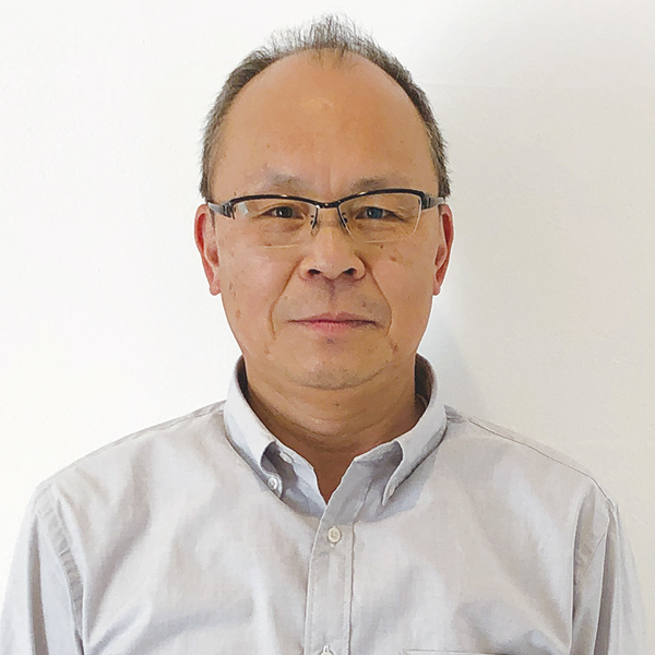 家づくりパートナーのスタッフ