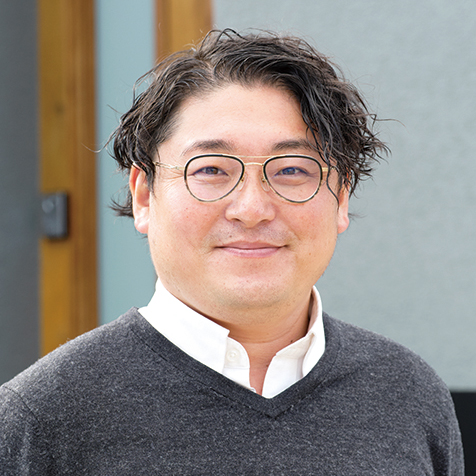 家づくりパートナーのスタッフ