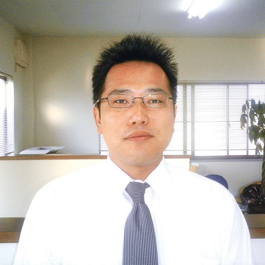 家づくりパートナーのスタッフ