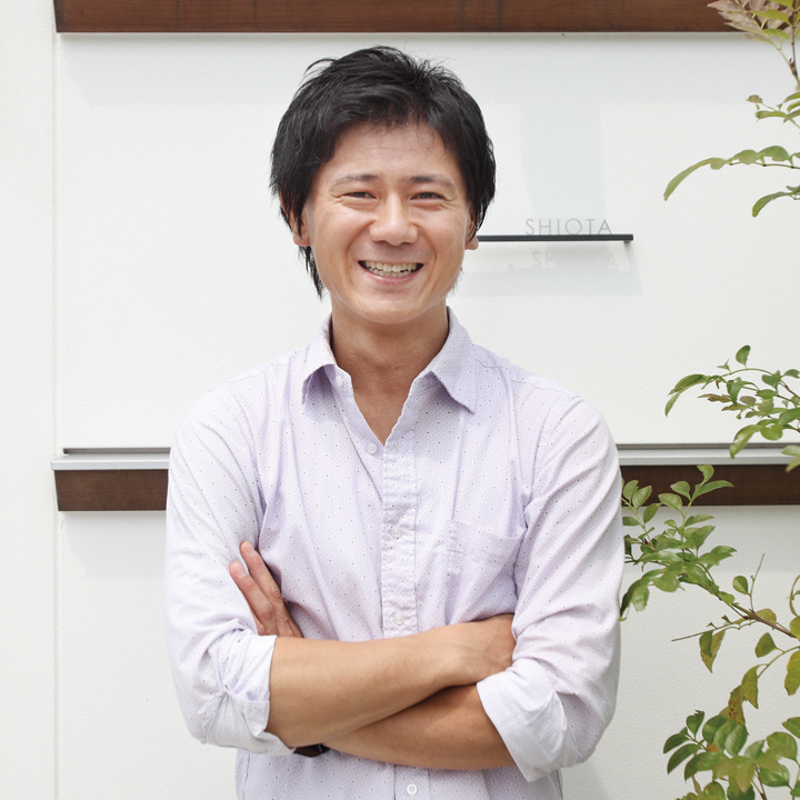 家づくりパートナーのスタッフ