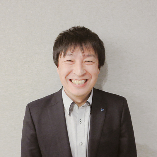 家づくりパートナーのスタッフ