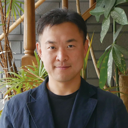 家づくりパートナーのスタッフ