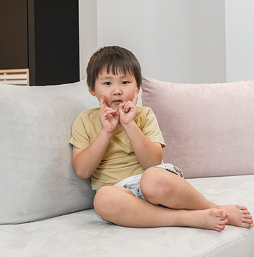 家づくり学校で家づくりをしたお客様