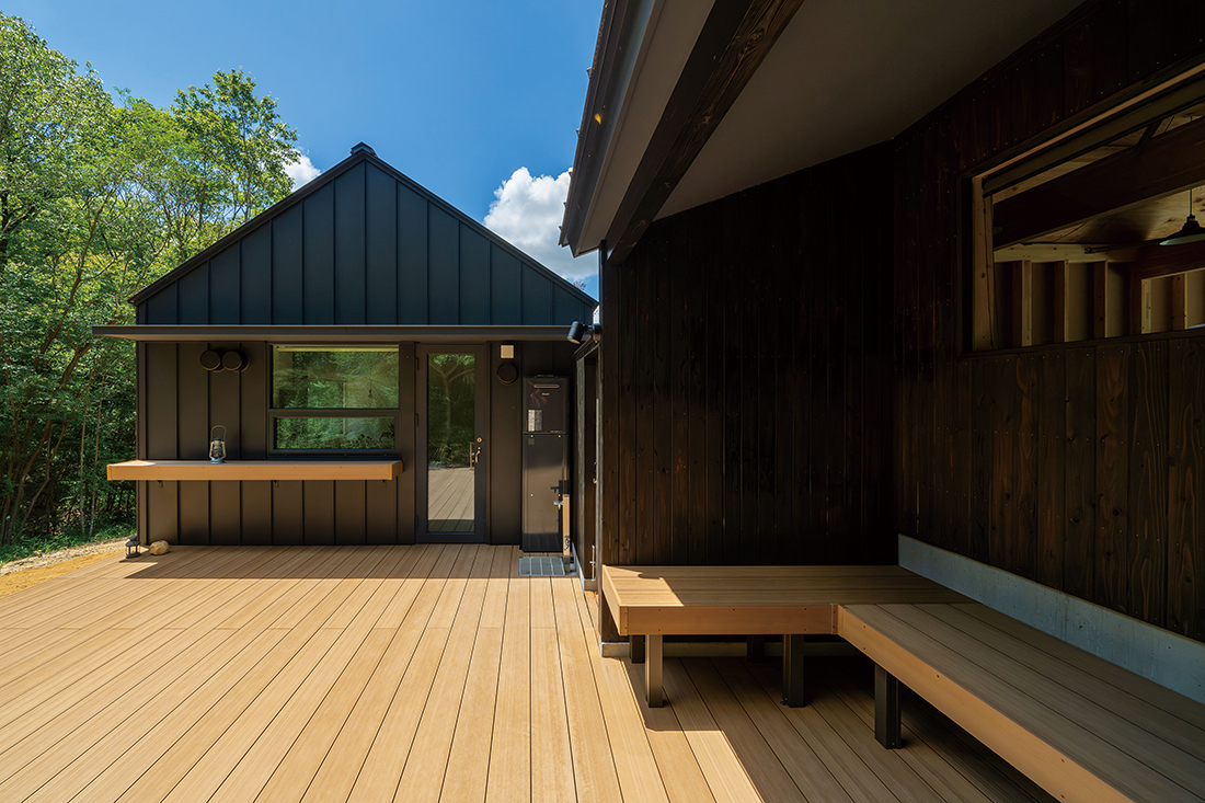 DANSK DESIGN【神戸市東灘区】