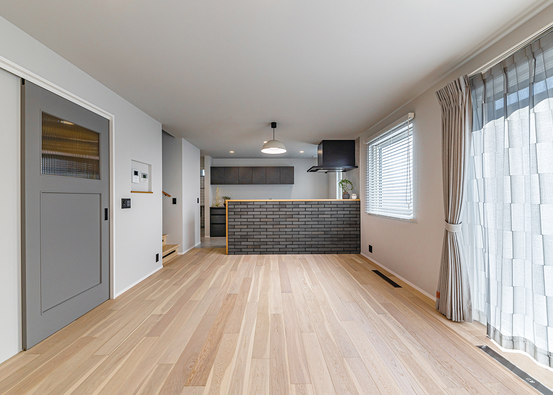 Nacca Design(ナッカデザイン)/N’s【福山市神辺町】