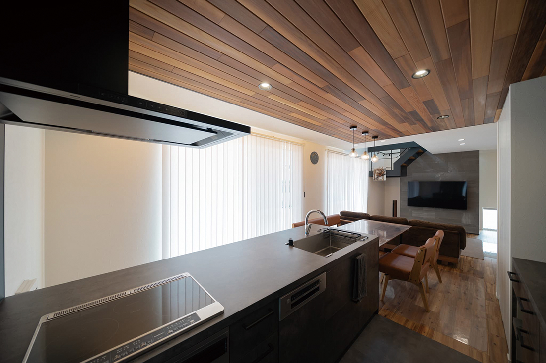 REC HOUSE(レックハウス)/督栄建設【福山市駅家町】