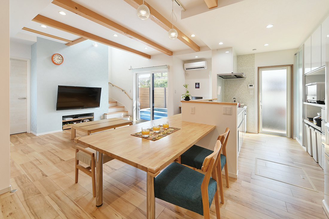 SENSIBLE（センシブル） 【松山市鷹子町】