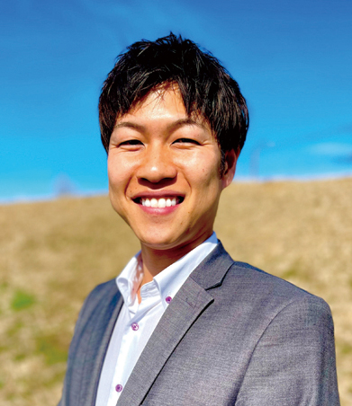 家づくりパートナーのスタッフ