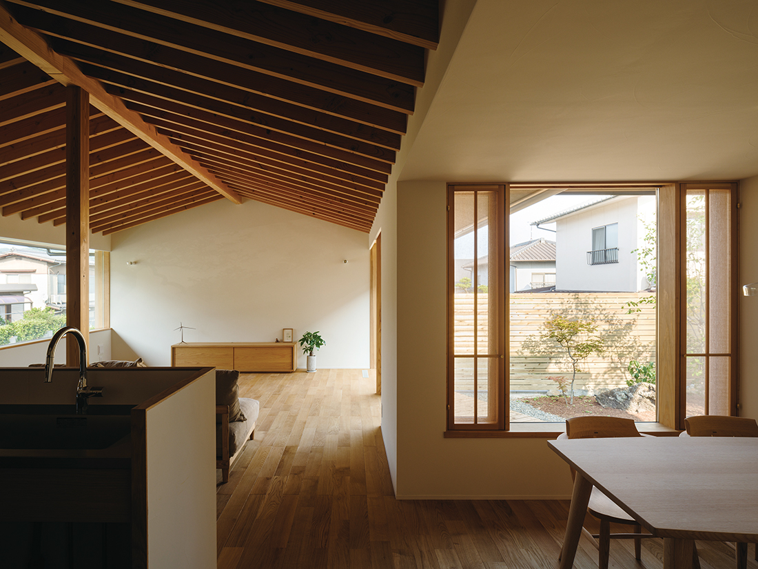 tetra works/テトラワークス【福山市多治米町】