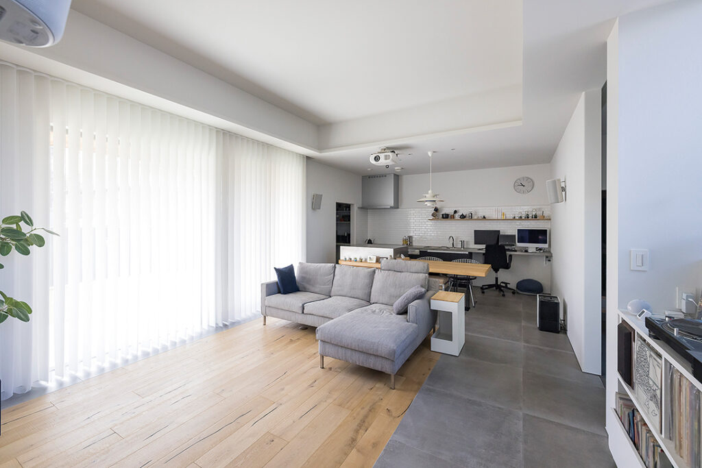 AD HOUSE(エーディーハウス)/大喜建設