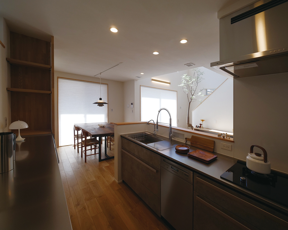 GA HOUSE【横浜市青葉区】