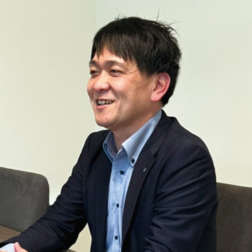 家づくりパートナーのスタッフ