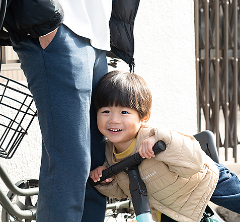 家づくり学校で家づくりをしたお客様
