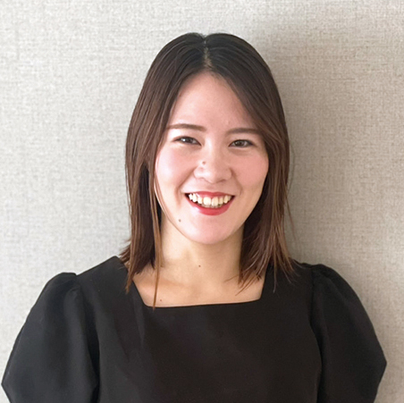 家づくりパートナーのスタッフ