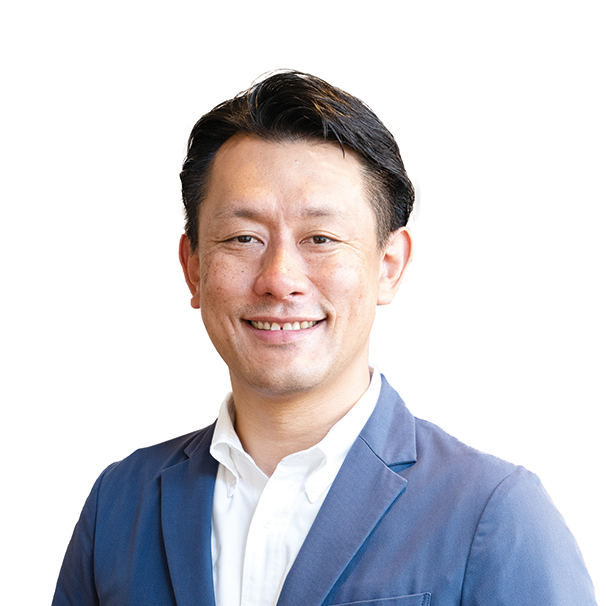 家づくりパートナーのスタッフ