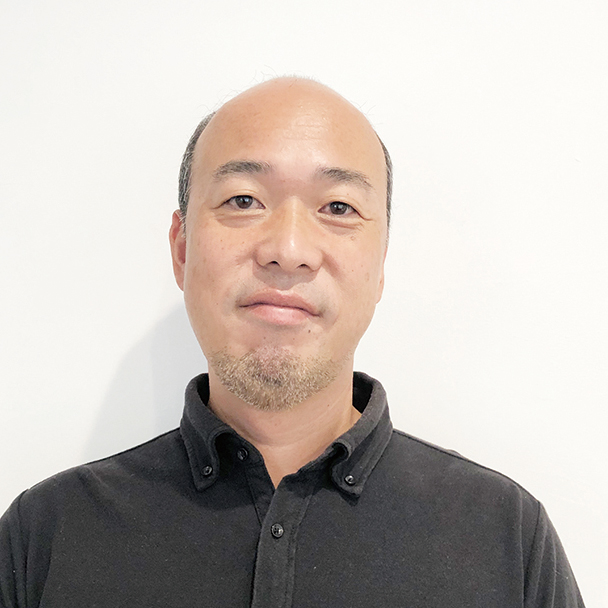 家づくりパートナーのスタッフ