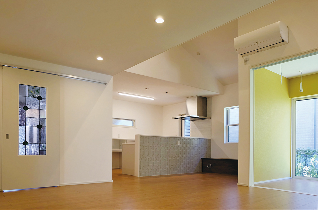 本間建設【南足柄市竹松】