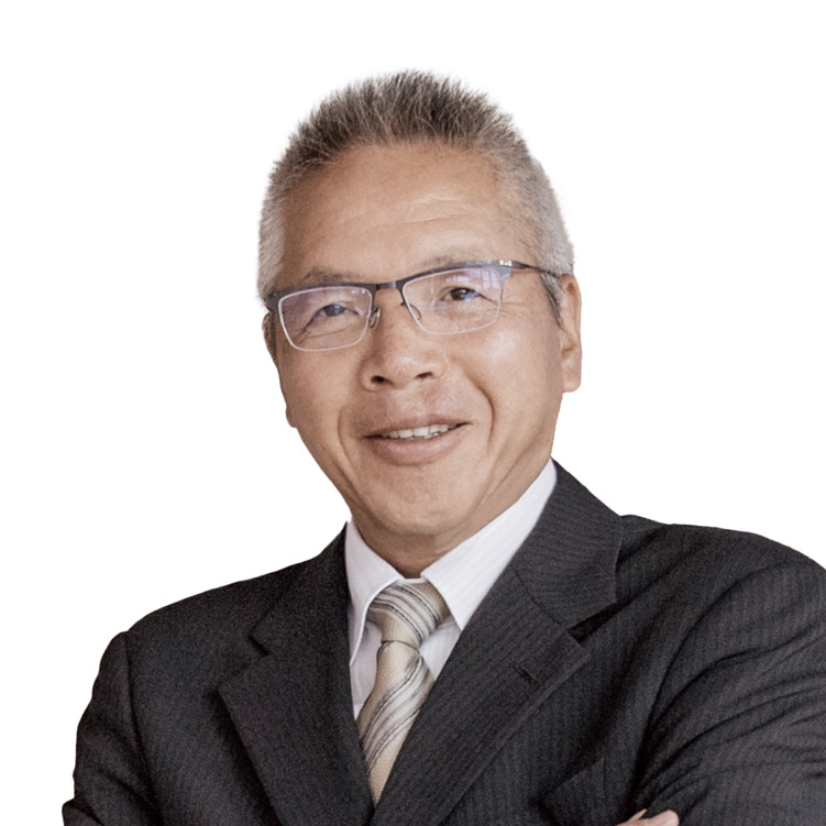 家づくりパートナーのスタッフ