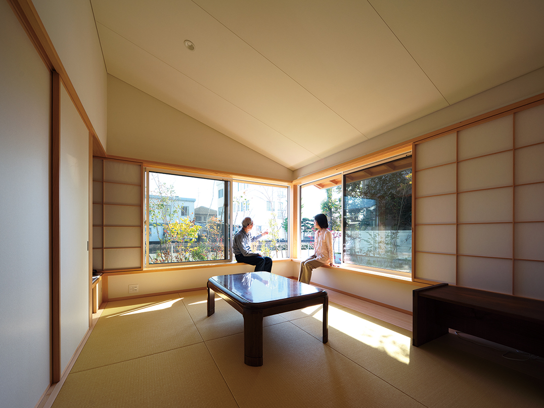 井藤工務店【姫路市豊富町】