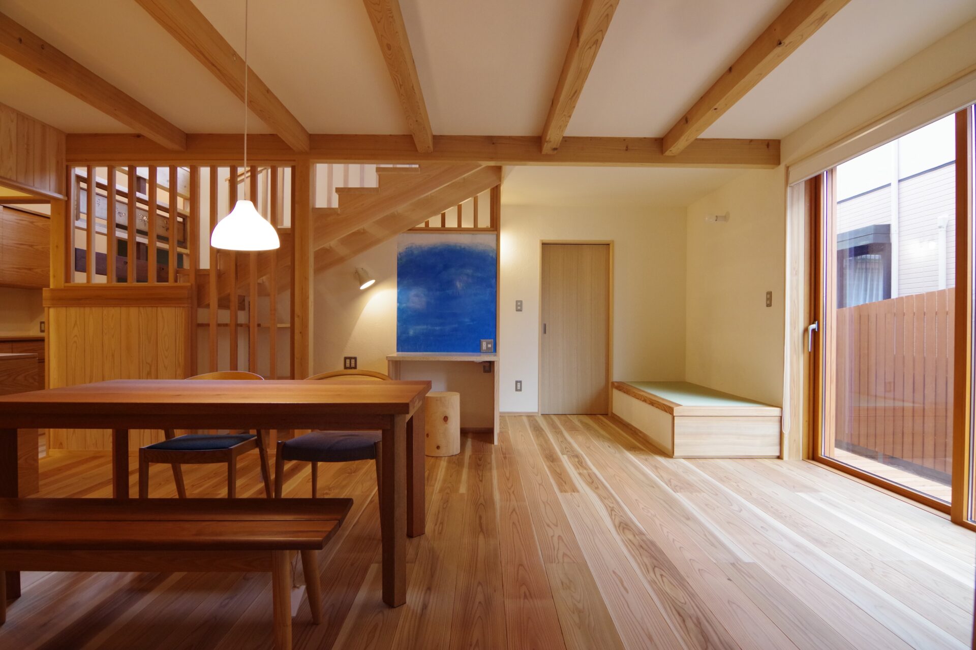 木の家ミヤシタ Life with Wood | 株式会社宮下 【注文住宅の工務店】