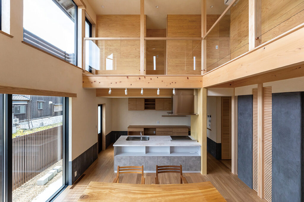 木創／有限会社 ル・アーンジュ