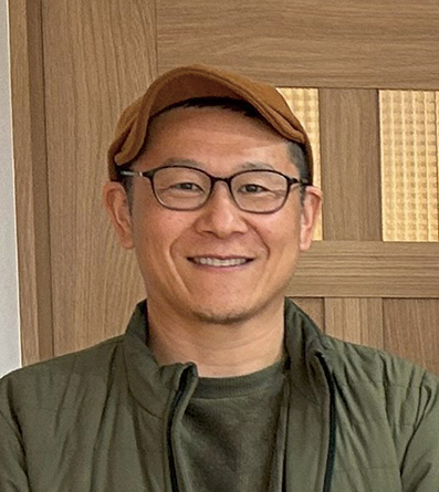 家づくりパートナーのスタッフ