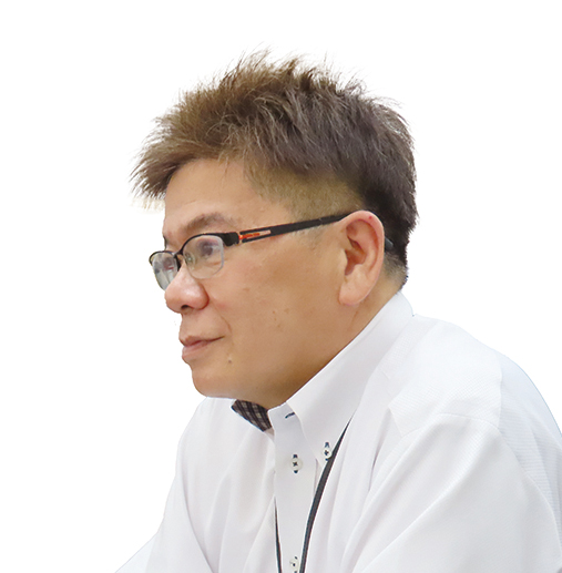 家づくりパートナーのスタッフ