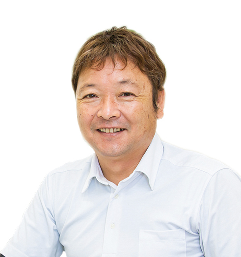 家づくりパートナーのスタッフ