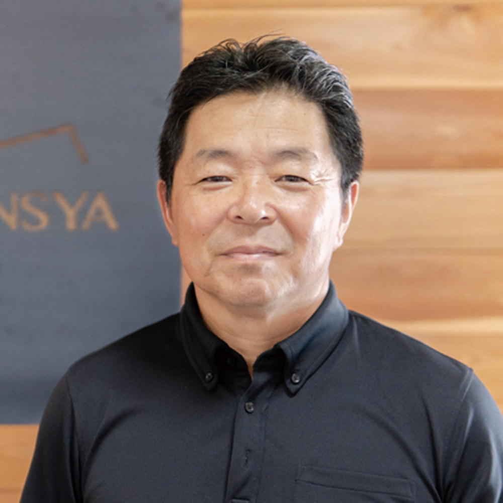 家づくりパートナーのスタッフ