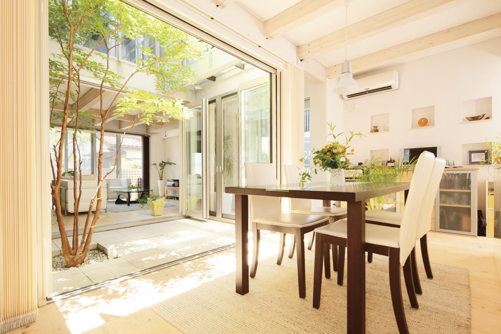 高砂建設【蕨市中央】