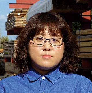 家づくりパートナーのスタッフ