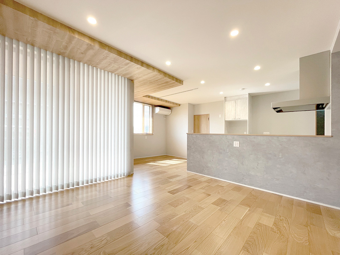 わかさ建築工房【笛吹市石和町】