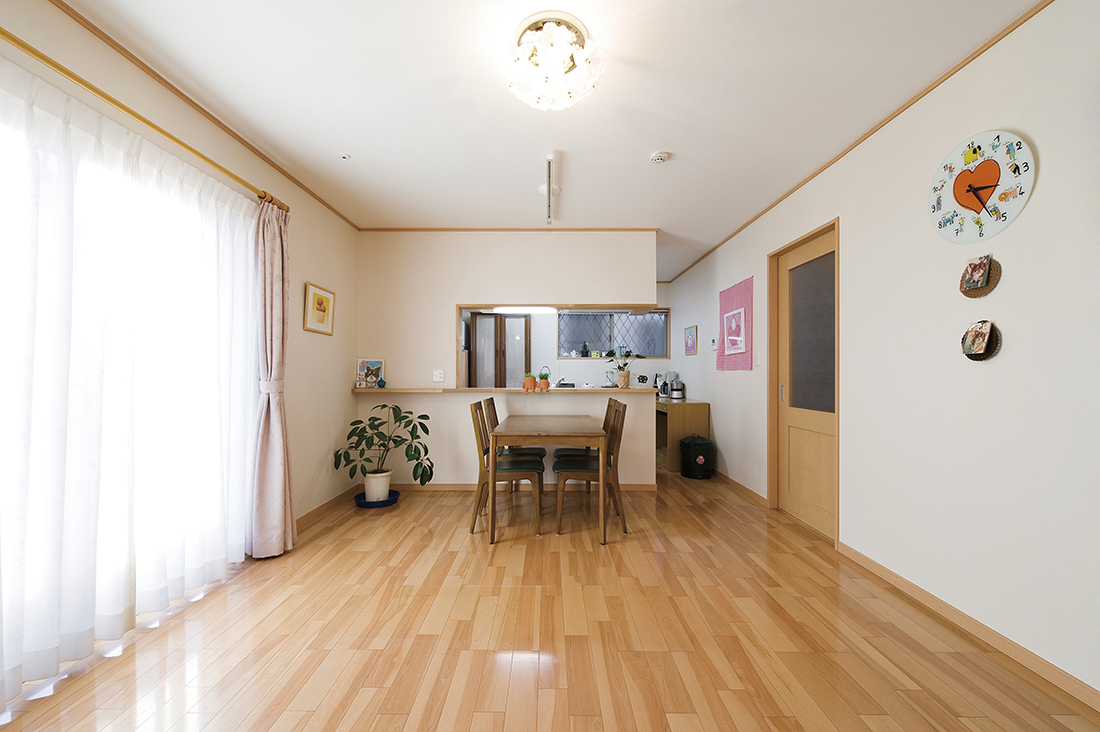 山本建設【中郡二宮町】