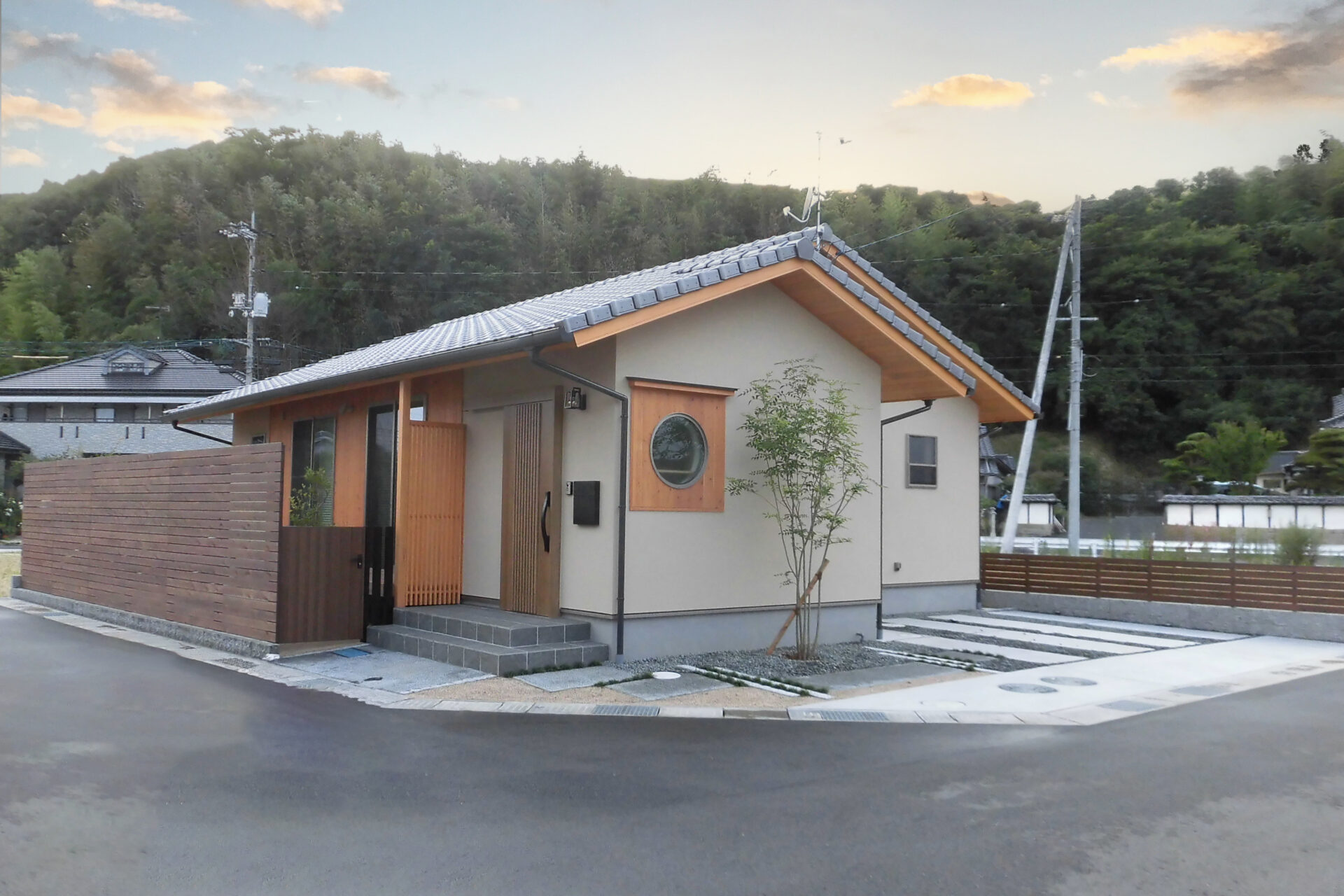 家づくり学校で家づくりをしたお客様