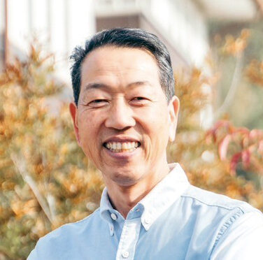 家づくりパートナーのスタッフ